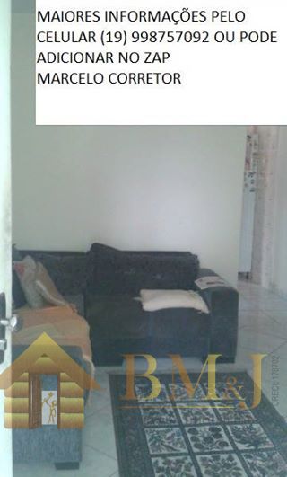 Casa para venda em PIRACICABA