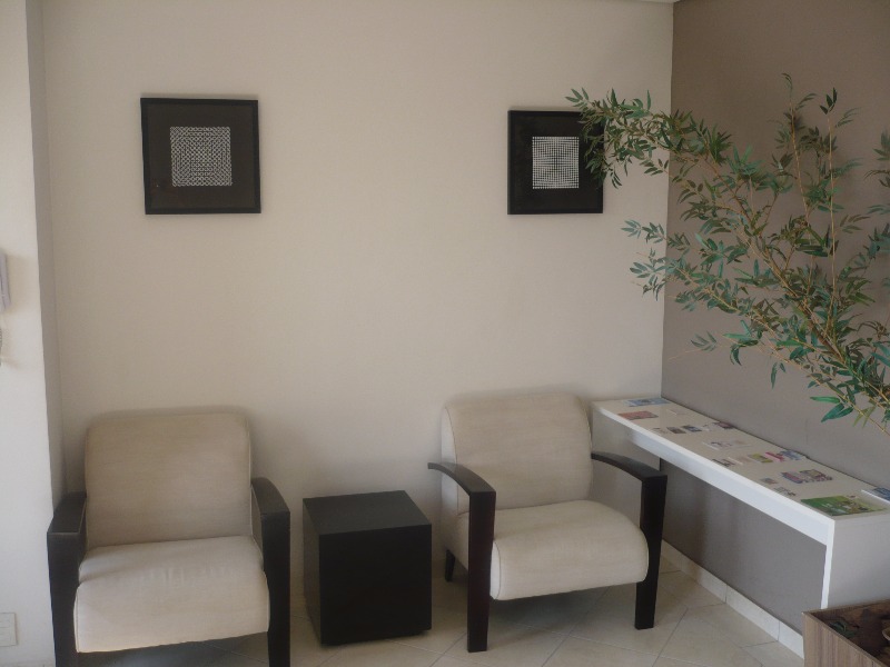 Apartamento para venda em PIRACICABA