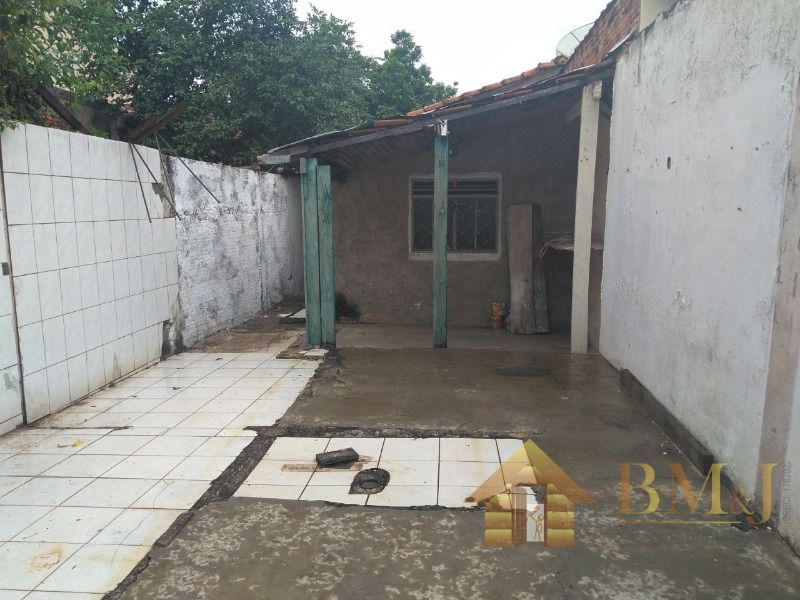 Casa para venda em PIRACICABA