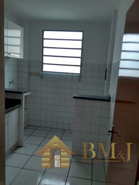 APARTAMENTO para venda em PIRACICABA
