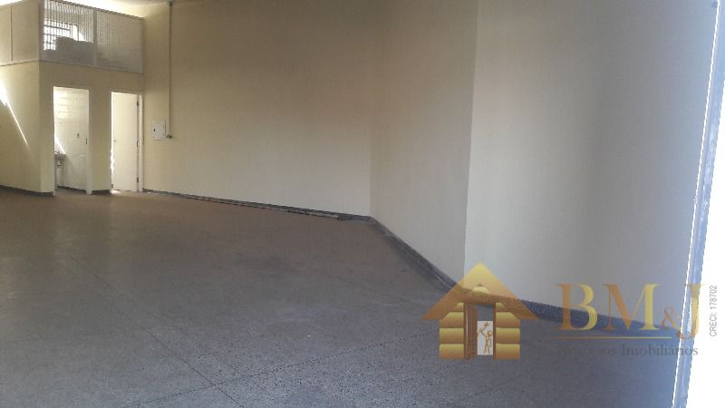 Salão para venda em PIRACICABA