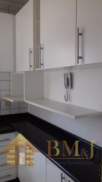 Apartamento para venda em PIRACICABA