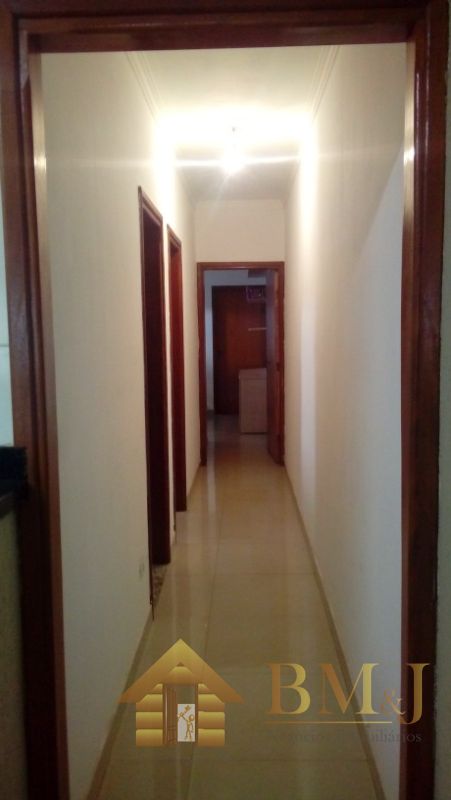 Casa para venda em PIRACICABA