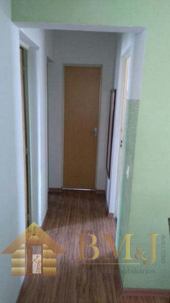 Apartamento para venda em PIRACICABA