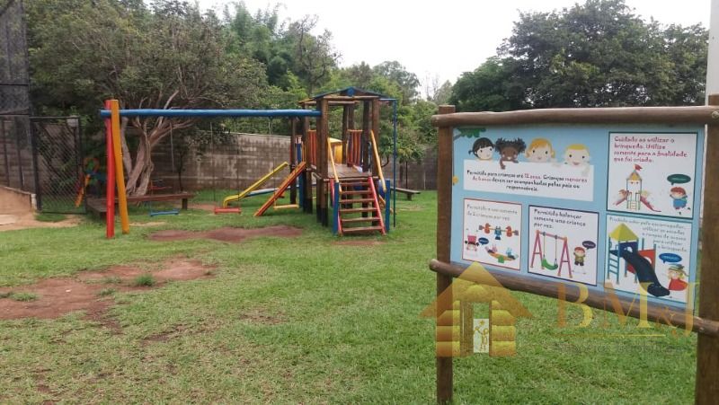 Apartamento para venda em PIRACICABA