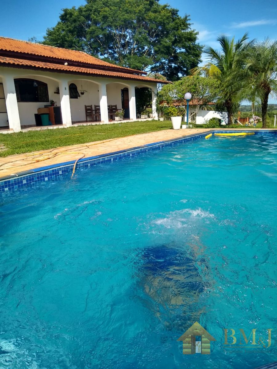 Chácara para venda em São Pedro